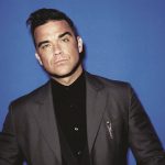 Robbie Williams wyrównał rekord The Beatles