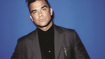 Biograficzny film Robbiego Williamsa spektakularną wtopą finansową