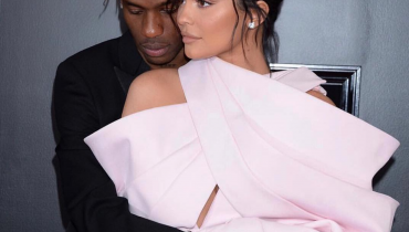 Travis Scott i Kylie Jenner nie są już parą