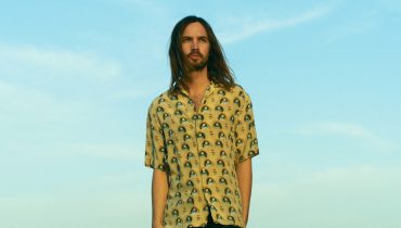 Tame Impala z klipem do „Is It True”