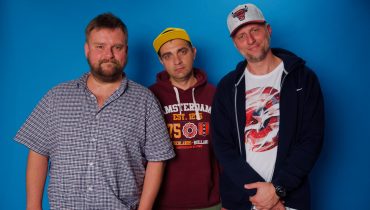 CGM Rap Podcast: słychać, że Solar to facet, który w swoim czasie pilnował wokali Quebo i Żabsona