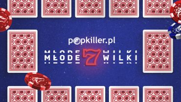 Jedna z najbardziej kontrowersyjnych nowych twarzy wśród Młodych Wilków Popkillera