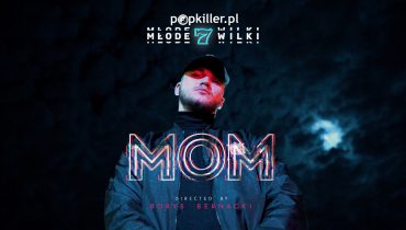 Lipa z singlem i klipem „MoM”. Ostatni strzał przed premierą płyty