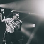 Mrozu – Aura Tour na zdjęciach