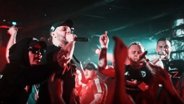 Alcomindz – „On a Mission” – zobacz nowy klip