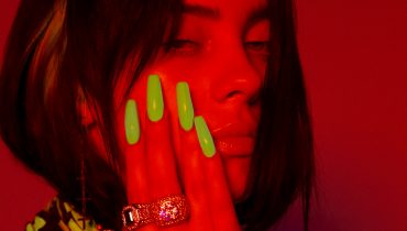 Billie Eilish zdradza szczegóły wirtualnego koncertu