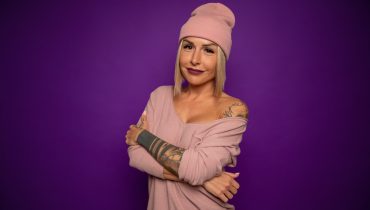 Blanka Lipińska: “Po roku bez życia erotycznego, uciekłam w świat fantazji i napisałam sobie ten seks”