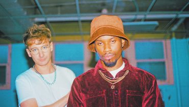 Glass Animals i Denzel Curry zaprezentowali wspólny utwór