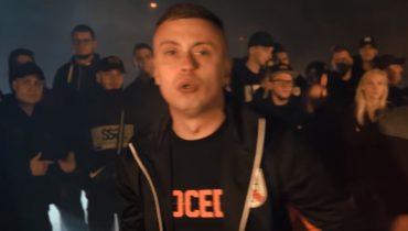 Diss na Multiego i Tymka w nowym klipie promującym album „Chada: jesteś legendą”