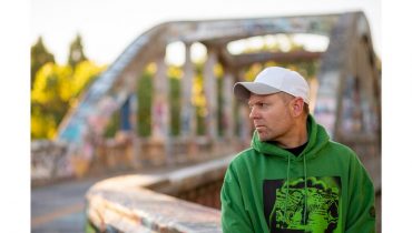 DJ Shadow wraca z podwójnym albumem