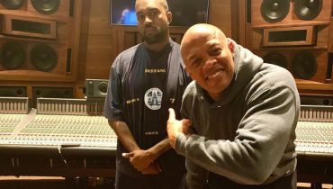 Kanye West i Dr. Dre szykują wspólny album