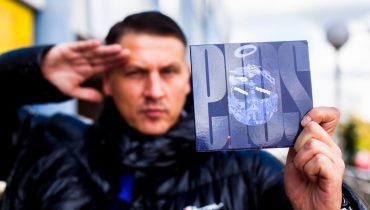 Def Jam świętuje: Ero ze złotą płytą. W sieci pojawiły się trzy bonusowe kawałki