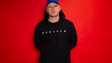 Paluch o relacjach z SBM i pierwszych pomysłach na solo