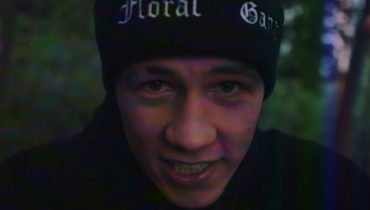 Członek Dope D.O.D. w nowym klipie podopiecznego Słonia