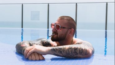 Kizo na najbliższej gali Fame MMA