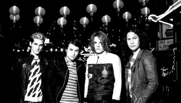 My Chemical Romance wracają na scenę