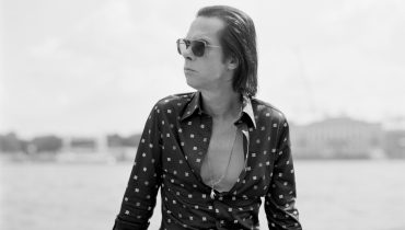 Nick Cave z wyjątkową wystawą w Europie
