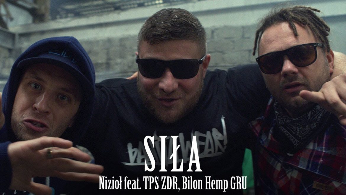 Nizioł, TPS i Bilon we wspólnym singlu