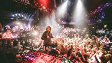 Pouya na dwóch koncertach w Polsce