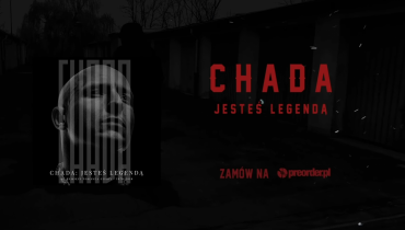 Legendarny numer Chady w interpretacji zespołu Nautilius