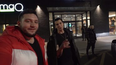 Boxdel ściągnie White’a 2115 do Fame MMA? Ma już dla niego przeciwnika