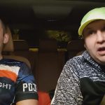 GSP opowiedział Winiemu o usunięciu Belmondo z Mobbyn