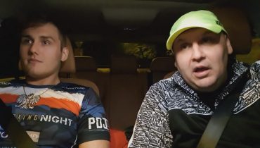 GSP opowiedział Winiemu o usunięciu Belmondo z Mobbyn