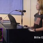 12-letnia Billie Eilish coveruje klasyk Alicii Keys (wideo)