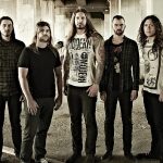 As I Lay Dying wracają do Polski