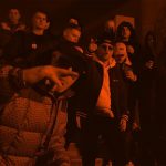 BORCREW – „Serce na bloku” – zobacz nowy klip Palucha i jego ekipy