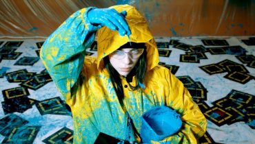 Billie Eilish może świętować kolejny sukces