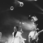 Afromental i goście w Palladium (Foto: A. Hernik)