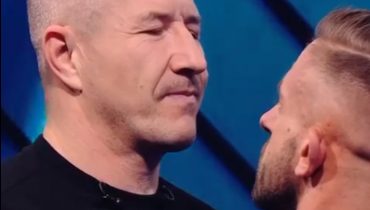 DJ Decks twarzą w twarz z Tomaszem Słodkiewiczem (wideo)