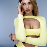 Dua Lipa ujawniła tytuł swojego drugiego albumu