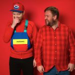 Spinache: Przeszkadza mi wtórność, ta głównie dla zysku albo z braku pomysłu jak coś zrobić inaczej