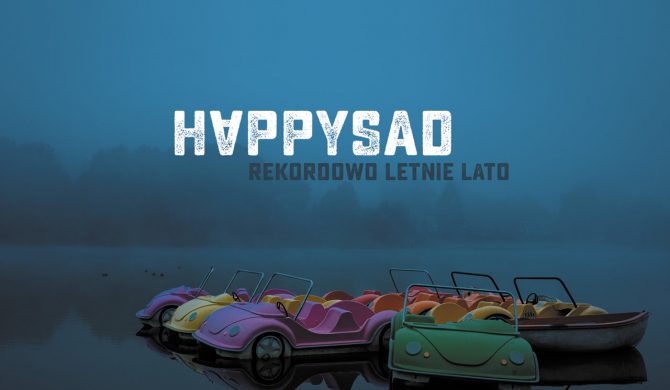 Happysad – „Rekordowo letnie lato” (recenzja)