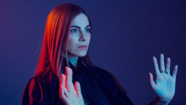 Nowy album Julii Marcel ukaże się na całym świecie