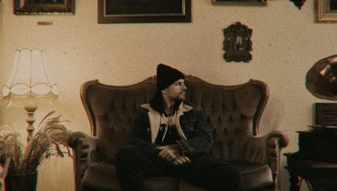 Kacper HTA publikuje nowy singiel i klip