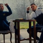 Kaz Bałagane w nowym singlu i klipie Kaziora