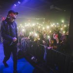 Malik Montana chwali się oszałamiającą liczbą zagranych koncertów
