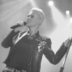Marie Fredriksson nie żyje