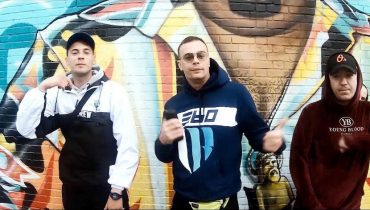 „Wiem, co jest 5 vol. II” – Małach/Rufuz w nowym singlu Zbuka