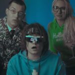 Young Multi i Żabson prezentują „K4FLE!”