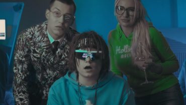 Young Multi i Żabson prezentują „K4FLE!”