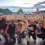Nullizmatyka wydaje koncert z Pol’and’Rock Festivalu. Śliśle limitowany nakład i niespodzianka – petarda