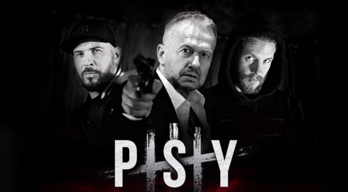 O.S.T.R. i Sebastian Fabijański wspólnym singlem promują „Psy 3”