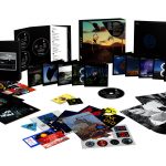 Królewski box Pink Floyd