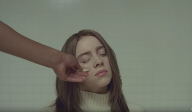 Billie Eilish z rozszerzoną wersją debiutanckiej płyty