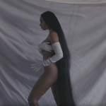 Film promujący album Solange w muzeach sztuki współczesnej