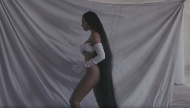 Film promujący album Solange w muzeach sztuki współczesnej